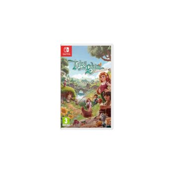 Tales of the Shire: A The Lord of The Rings Game -  Version España