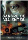 Sangre de valientes