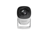 proyector - prixton dali 1280 x 720 px 30000 h hd 720p proyeccion tamano 32-120r distancia 1- 4 metros blanco