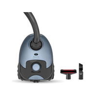 aspirador con bolsa taurus homeland pocket 700 w
