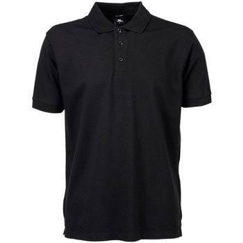 Tee Jays Polo Luxury para hombre