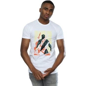 Marvel Camiseta Avengers para hombre