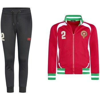 Cappuccino Italia Chándal Tracksuit Marokko para niño