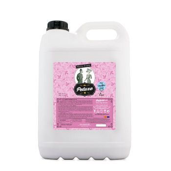 Champú para perros y gatos con piel sensible