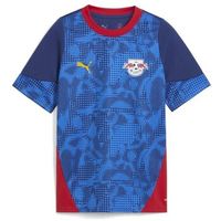puma camiseta rbl para nino