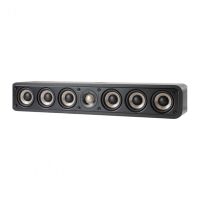 polk audio s35ce signature altavoz central negro