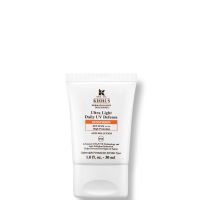 kiehls ultra light daily uv defense spf 50 pa various sizes - 30ml