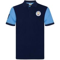 manchester city fc polo gf262 para hombre