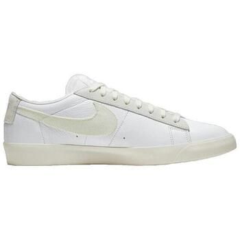 Nike Deportivas Moda Baskets Blazer cuir para hombre