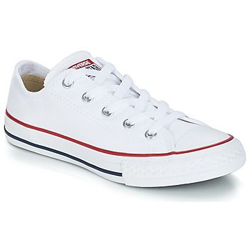 Converse Zapatillas CHUCK TAYLOR ALL STAR CORE OX para niña