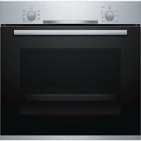 bosch bosch serie 2 hba510br0 horno horno electrico 71 l