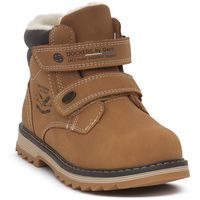 dockers botines 910 golden tan para nino