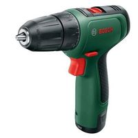 taladro inalambrico bosch - easydrill 1200 1 bateria 15 ah bosch