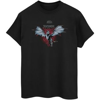 House Of The Dragon Camiseta BI54790 para mujer
