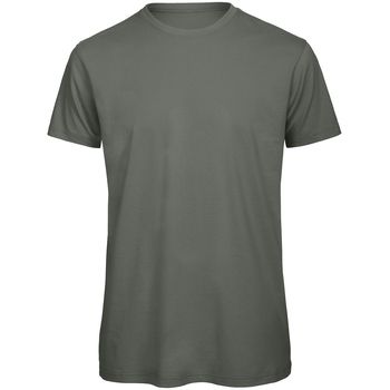 B&c Camiseta Inspire para mujer