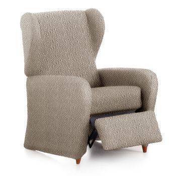 Fundas De Sofa Mod/5 Relax Roc Premium C/11