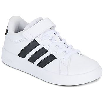adidas Zapatillas GRAND COURT 3.0 EL C para niña