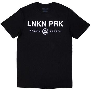 Linkin Park Camiseta Papercuts para mujer