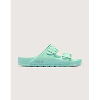 koala bay sandalias sandales a boucles vertes - kauai para mujer