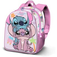karactermania mochila 119400 para nina