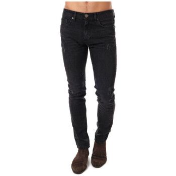 Paname Brothers Pantalón pitillo Jimmy para hombre