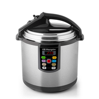 olla electrica orbegozo hpe 6075