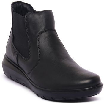 Enval Botines KLIZIA NERO para mujer