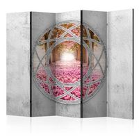 biombo - enchanted window ii room dividers