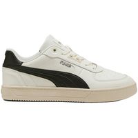 puma zapatillas baskets caven 20 lux cuir para hombre