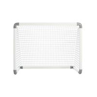 porteria multiusos pvc 100 x 65 cm -incluye red-