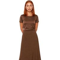 i am camiseta top viscosa satinato 1951v39 para mujer