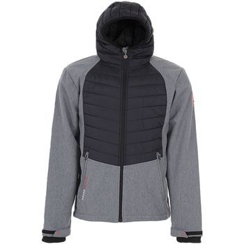 Degré Celsius Cazadora Blouson softshell homme CANDER para hombre