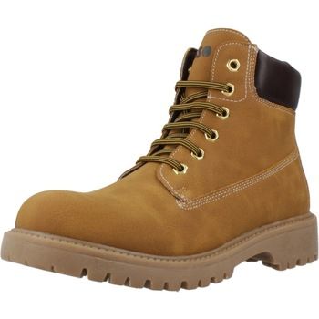 Asso Botas Ag17730 para niña