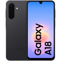 samsung galaxy a18 4g 4gb 128gb 67 negro