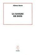 La sangre de Dios