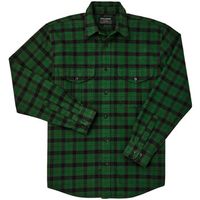 filson camisa manga larga q-nol-65296 para hombre