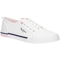 pepe jeans zapatillas deporte pgs30620 brady top g para mujer