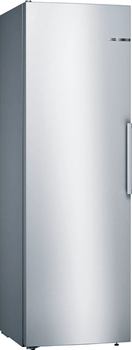 FRIGORIFICO UNA PUERTA BOSCH KSV36FIEP E ALTO 186 CM ANCHO 60 CM INOX
