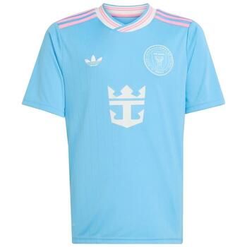 adidas Tops y Camisetas 2025/2026 para niña