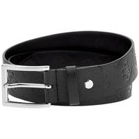 guess cinturon pivoine para hombre