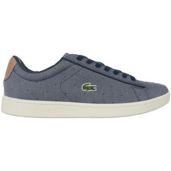 Lacoste Deportivas Moda Carnaby Evo para mujer