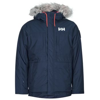 Helly Hansen Parka COASTAL 3.0 PARKA para hombre