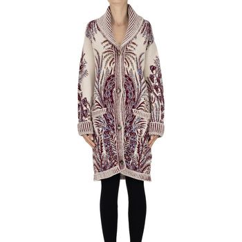 Etro Abrigo CSC00008016AI para mujer