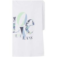 pepe jeans camiseta pg503080 800 para nina