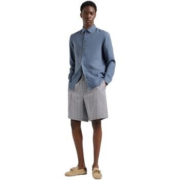 Emporio Armani Short q-roa-31514 para hombre
