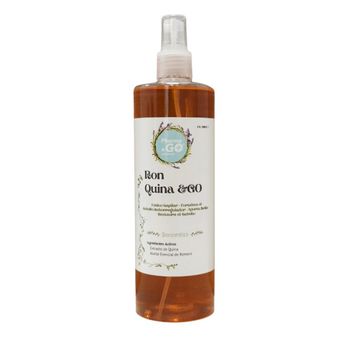 Pharma & Go Ron Quina 500 ml