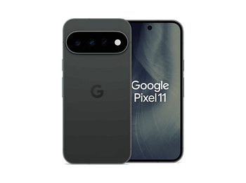Google Pixel 11, Obsidiana, 512GB, 12GB RAM, 6.3
