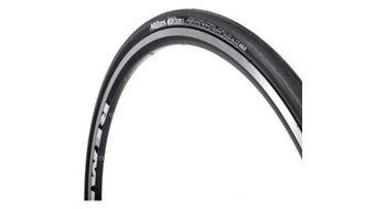 Cubierta mitas arrow 700 racing pro smc weltex   127 tpi negro