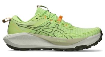 Asics hombre - verde