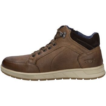 Josef Seibel Botas Tinzon 01, castagne-kombi para hombre
